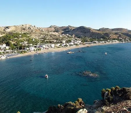 Elias Villa Archangelos (Rhodes)