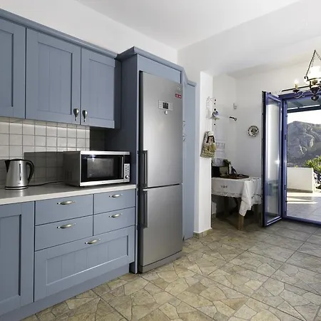 Elias * Archangelos (Rhodes)