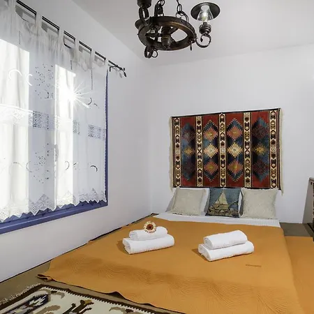 Elias * أرخانجلوس