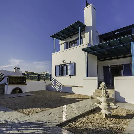 Elias أرخانجلوس