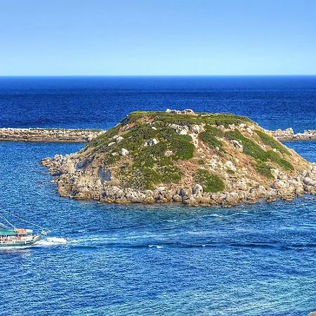 Elias Архангелос