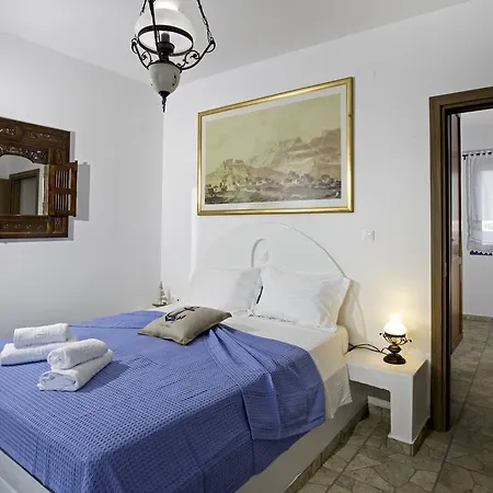 Elias Архангелос