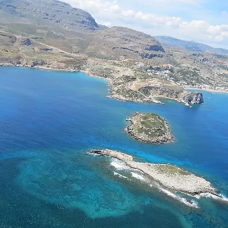 Elias * Archangelos (Rhodes)