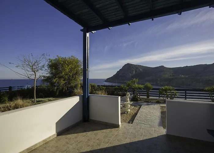 Elias 阿彻奇洛斯