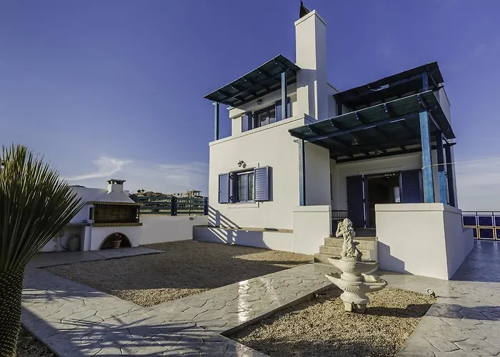 Elias 阿彻奇洛斯