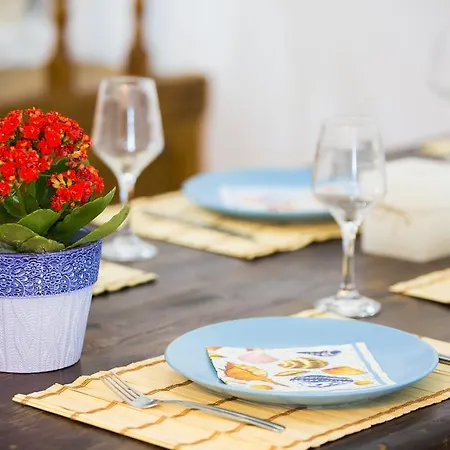 Elias Vila Archangelos (Rhodes)