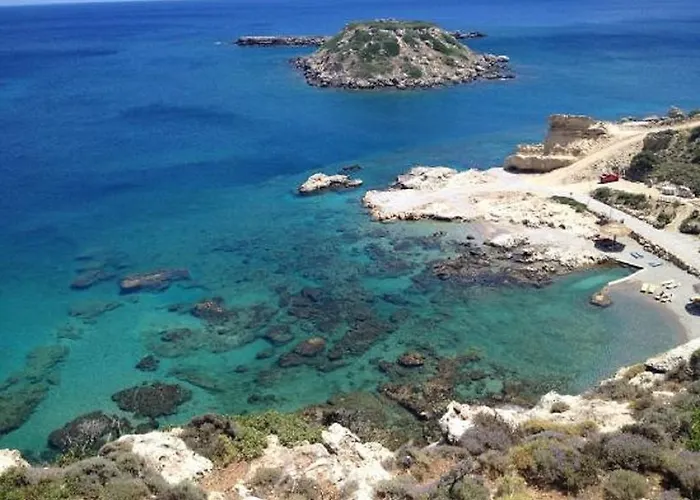 Elias Archangelos (Rhodes)